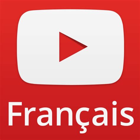 utube francais|Youtube France .